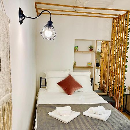 Cosy Modern Studio In The Heart Of Nice With Ac Exterior foto