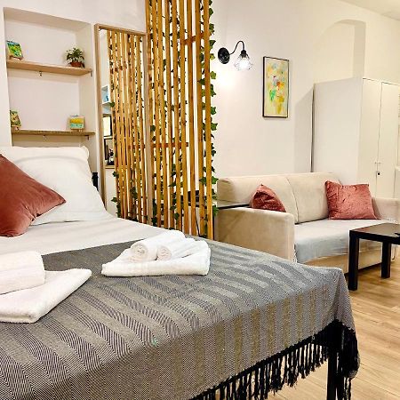 Cosy Modern Studio In The Heart Of Nice With Ac Exterior foto