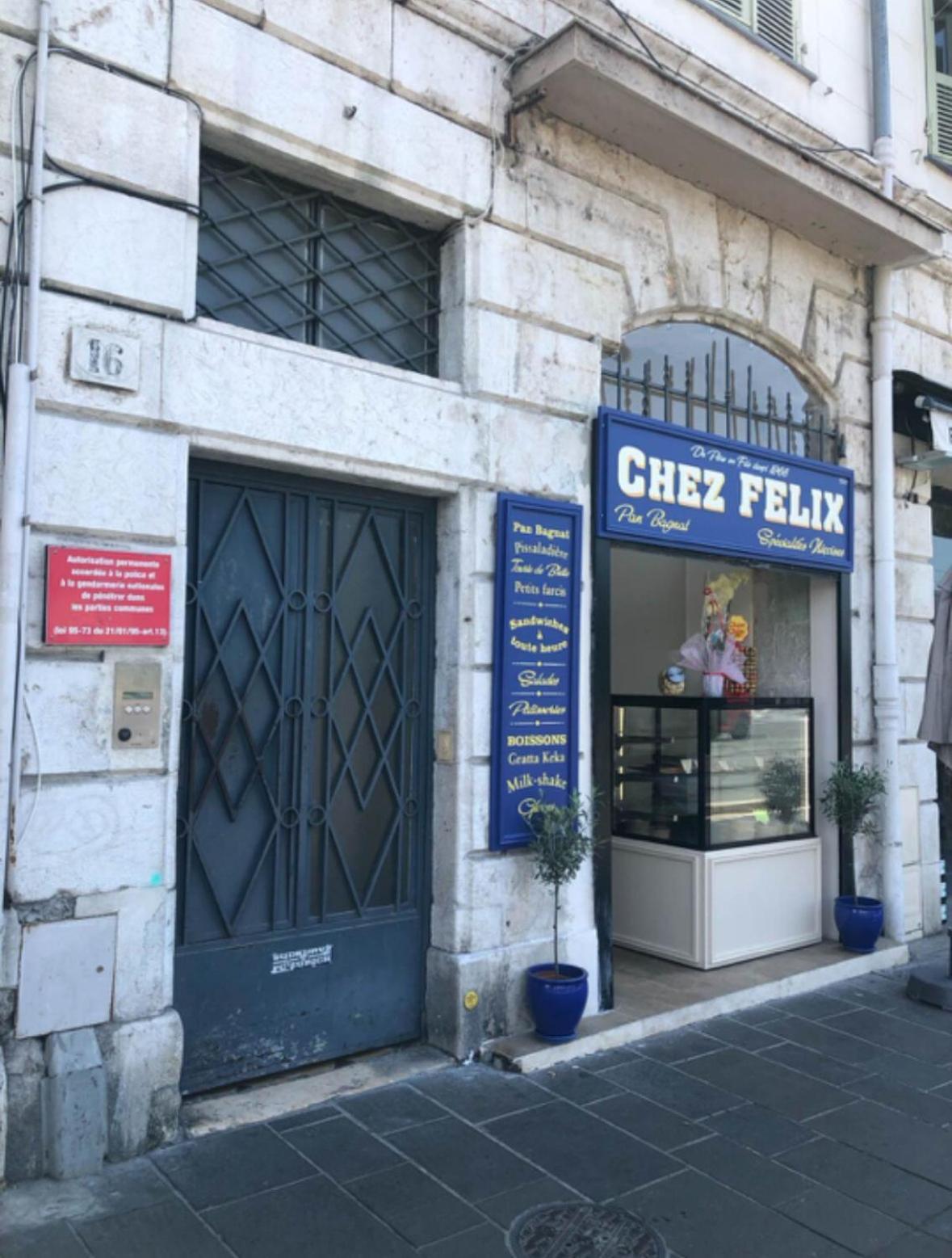 Cosy Modern Studio In The Heart Of Nice With Ac Exterior foto